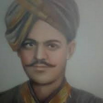 Ali Baksh Jarnail Biography